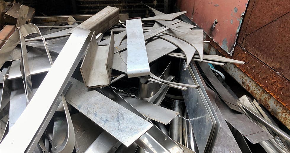 Stainless Steel
