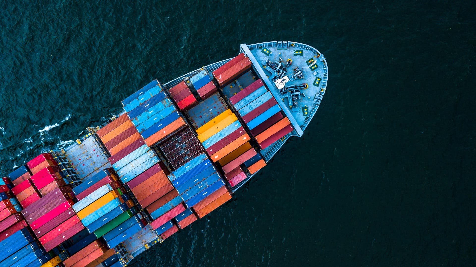 International Trading