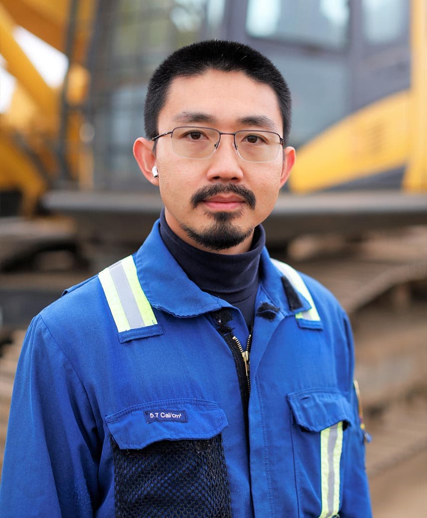 Xiao Yang