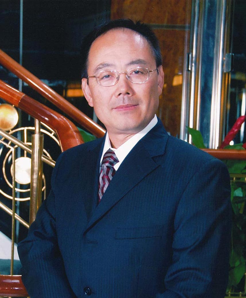 Hong Yang